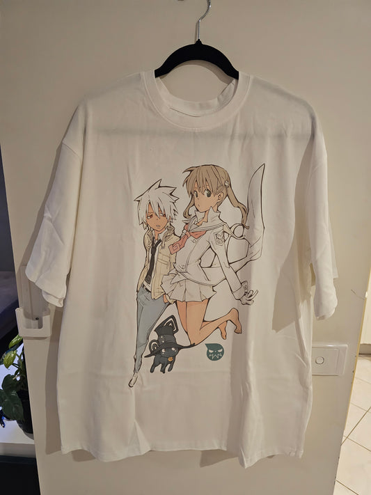 L Soul Duo Tee