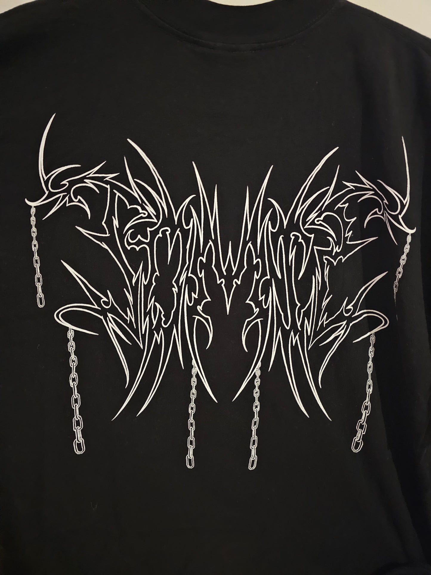 L Kawakami Tee