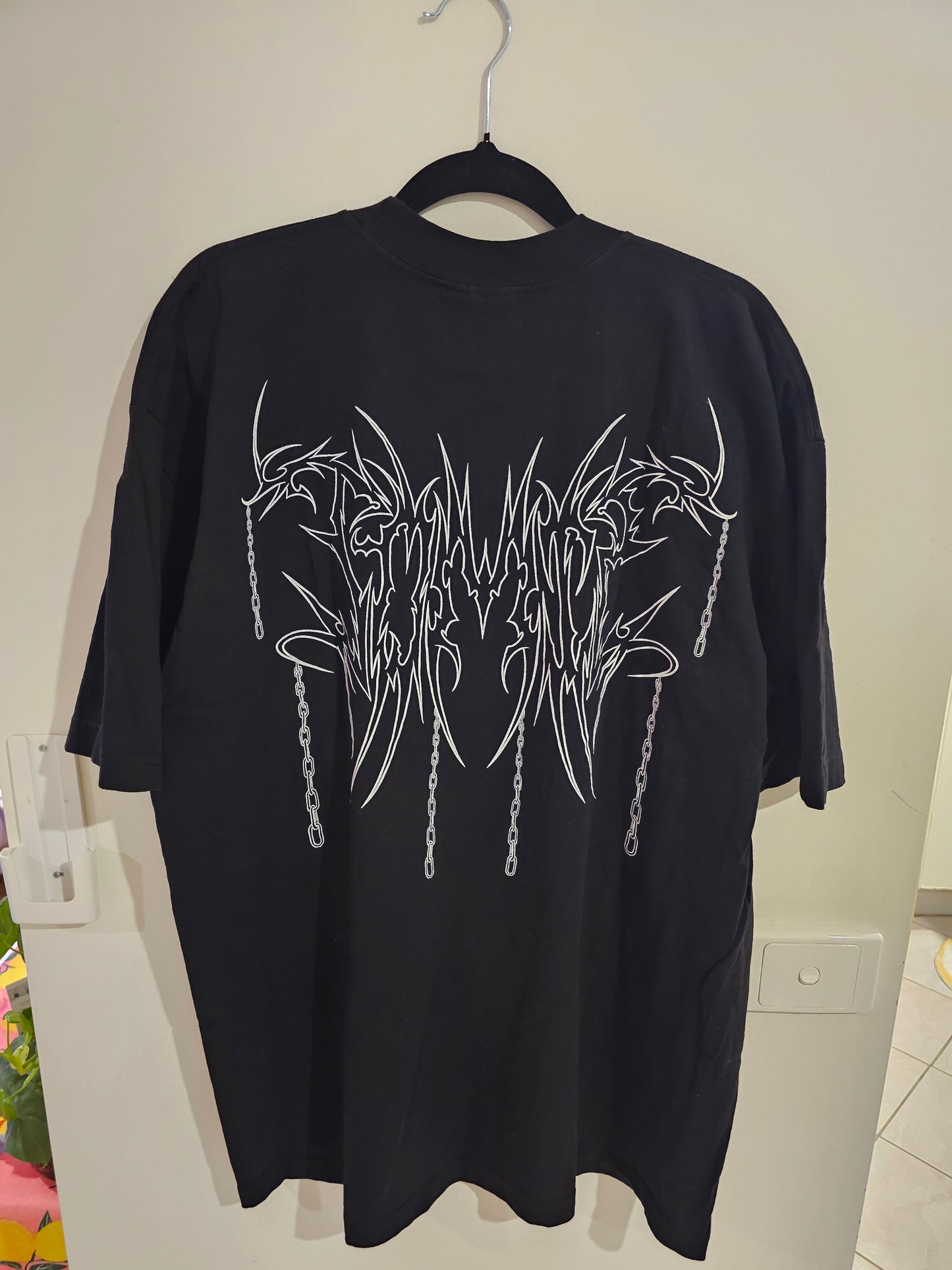 L Kawakami Tee