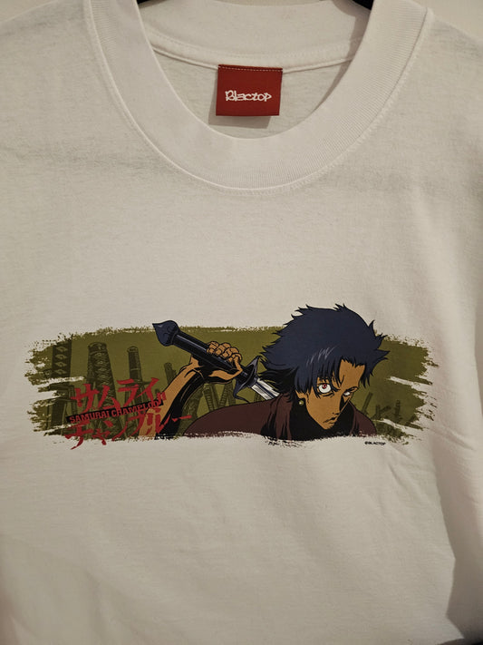 L Mugen Tee