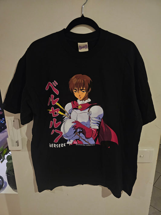 M Casca Tee