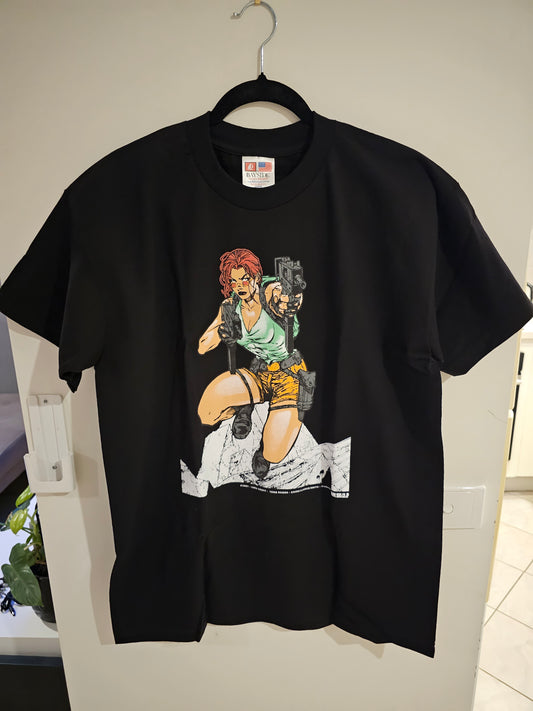 L TR Tee