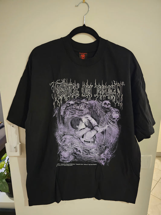 L Memories V3 Tee