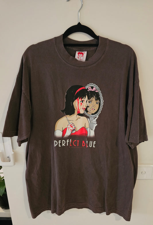 L Idol Mirror Tee