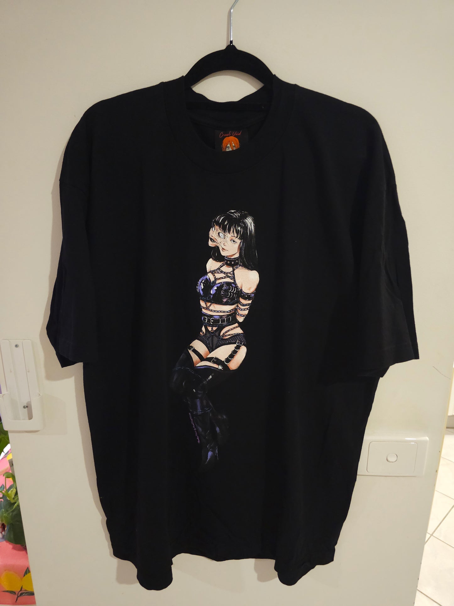L Kawakami Tee