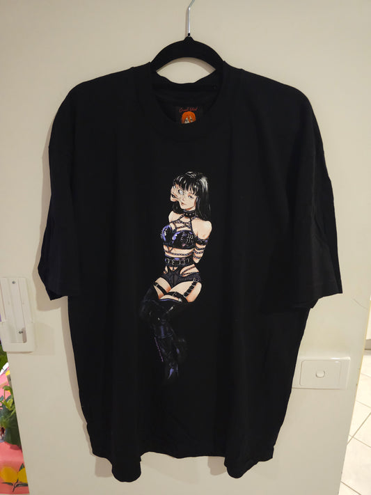L Kawakami Tee