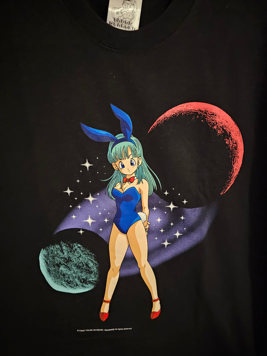 XL Bunnygirl Bulma Tee