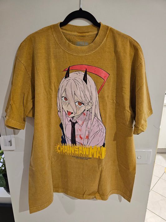 L Fiend Tee