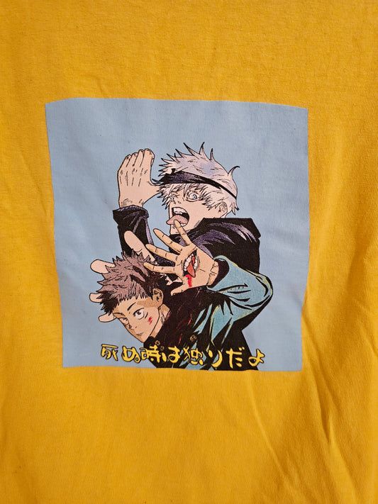 M Sorcerors Tee