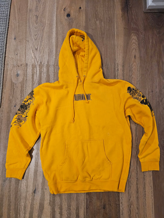 M Full Cowling Hoodie