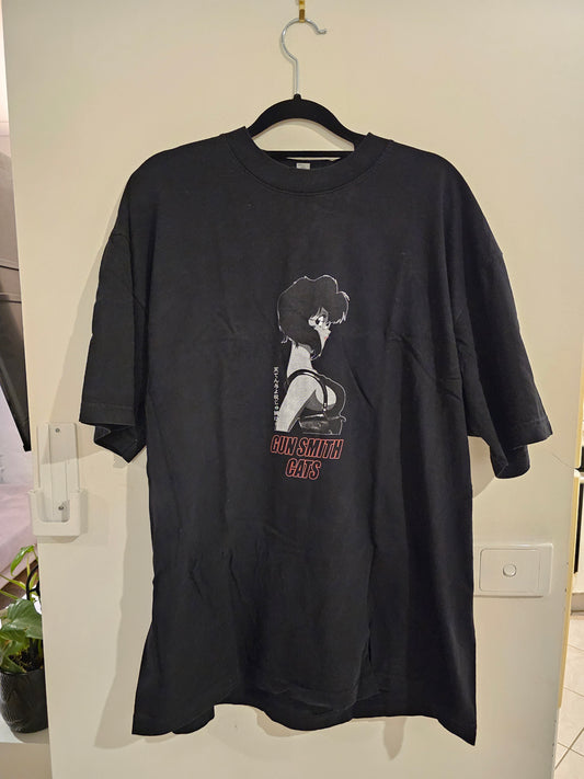 L GSC Tee