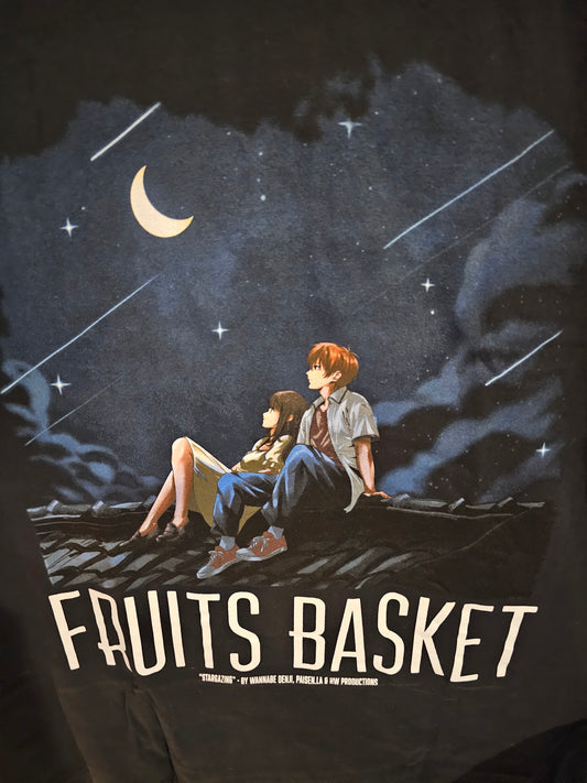 L FB Tee
