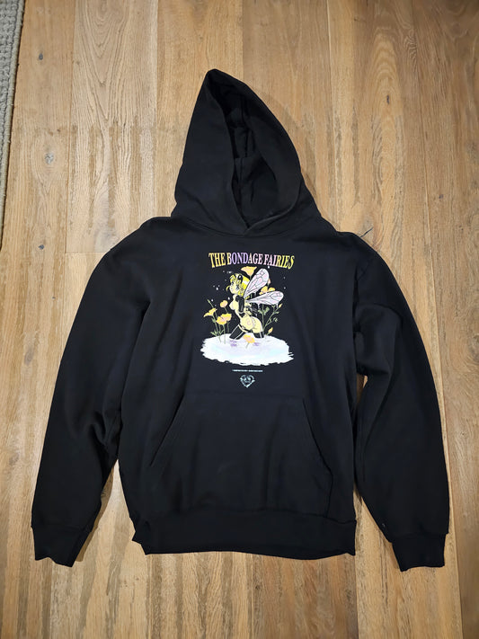 M Pfil V1 Hoodie