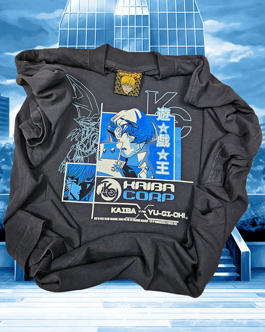 Kaiba Corp Tee