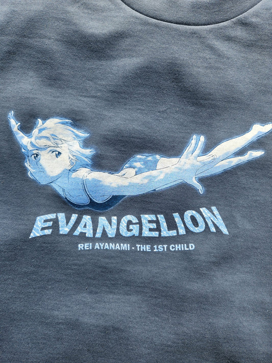 The 1st Child Tee Extras